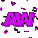 𝑨𝒔𝒕𝒓𝒐𝑾𝒐𝒓𝒍𝒅 Discord Server Logo