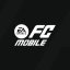 EA SPORTS FC Mobile Brasil Discord Server Logo