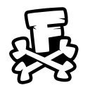 FOAD Discord Server Logo