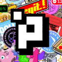 Phi Discord Server Logo