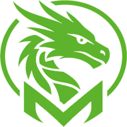 MidZilla Discord Server Logo
