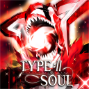 TYPE Discord Server Logo
