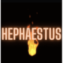 Hephaestus Discord Server Logo
