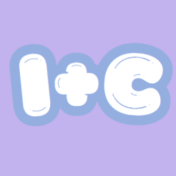 Iconic & Chronic Discord Server Logo