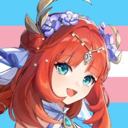 Nilou Mains ✦ Zubayr Theatre Discord Server Logo
