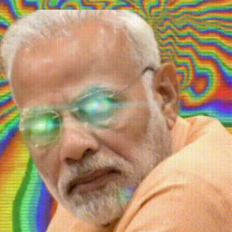 r/IndianDankMemes Discord Server Logo