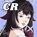 Celestia Realm Discord Server Logo