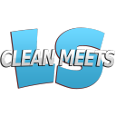 LS CleanMeets 🚗 Discord Server Logo