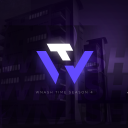 WnashTime RP Discord Server Logo