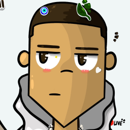 Joshiiks Fashion Discord Discord Server Logo