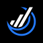 Lune Trading Discord Server Logo