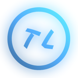 The Lounge Discord Server Logo