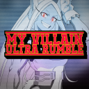 My Villain Ultra Rumble Discord Server Logo