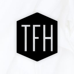 The Flipping House Discord Server Logo