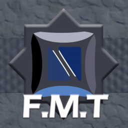 Future Network Discord Server Logo