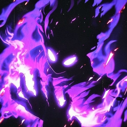 Phunked Clan Discord Server Logo