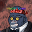 Krazy Kong Discord Server Logo