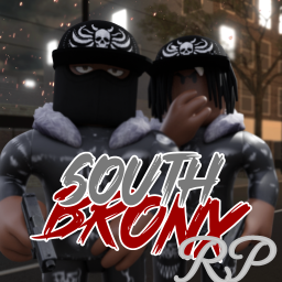 South Bronx Discord Server Logo