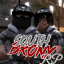 South Bronx Discord Server Logo