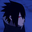 Naruto Online BR Discord Server Logo