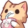 Cult of the Slurp's Discord Server Logo