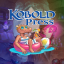 Kobold Press Official Discord Server Logo
