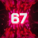 Team 67 Discord Server Logo