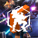 War Robots Discord Server Logo