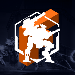 War Robots Discord Server Logo