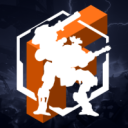 War Robots Discord Server Logo