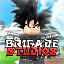 Brigade Studios Discord Server Logo