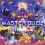 Yu-Gi-Oh! Master Duel France Discord Server Logo