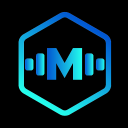 MetaGym Buddies Discord Server Logo