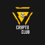 Crypto Club Discord Server Logo