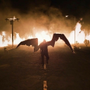 BILLIE EILISH Discord Server Logo