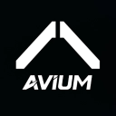 Avium World Discord Server Logo