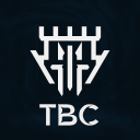 THE BLACK CASTLE✘ᵀᴮᶜ Discord Server Logo