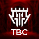 THE BLACK CASTLE✘ᵀᴮᶜ Discord Server Logo