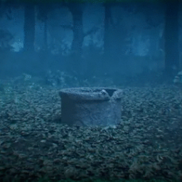 BHOOT WORLD  BANGLADESH Discord Server Logo