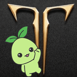 Una (Balthorr) - Lost Ark Discord Server Logo