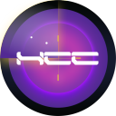 The Hard Carry Club Discord Server Logo