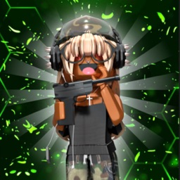 reapers mm2 Discord Server Logo
