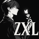ʑχɭϟ - 𝙿𝚛𝚘𝚏𝚒𝚕𝚎 𝙿𝚒𝚌𝚝𝚞𝚛𝚎𝚜 ☾ Discord Server Logo