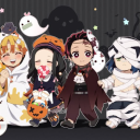 ✮ Nakayoshi  ✮ ⸻ Social ✯ Discord Server Logo