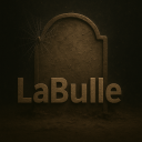 La Bulle Discord Server Logo