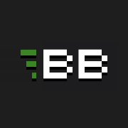 Better Bedrock Discord Server Logo