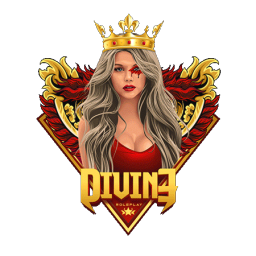 Divine Roleplay Discord Server Logo