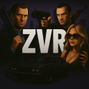 UzzyZVR's Network Discord Server Logo