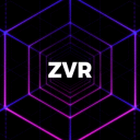 UzzyZVR's Community Discord Server Logo