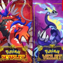 Pokemon Trading Center Discord Server Logo